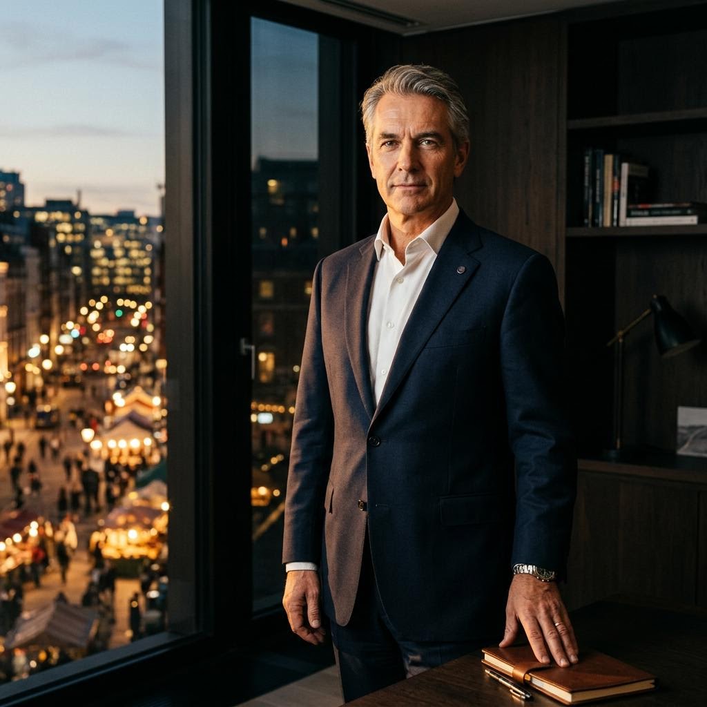 Specialista na řízení rizik DwipaInvest